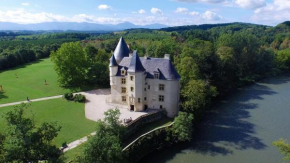 Chateau de Saint-Martory